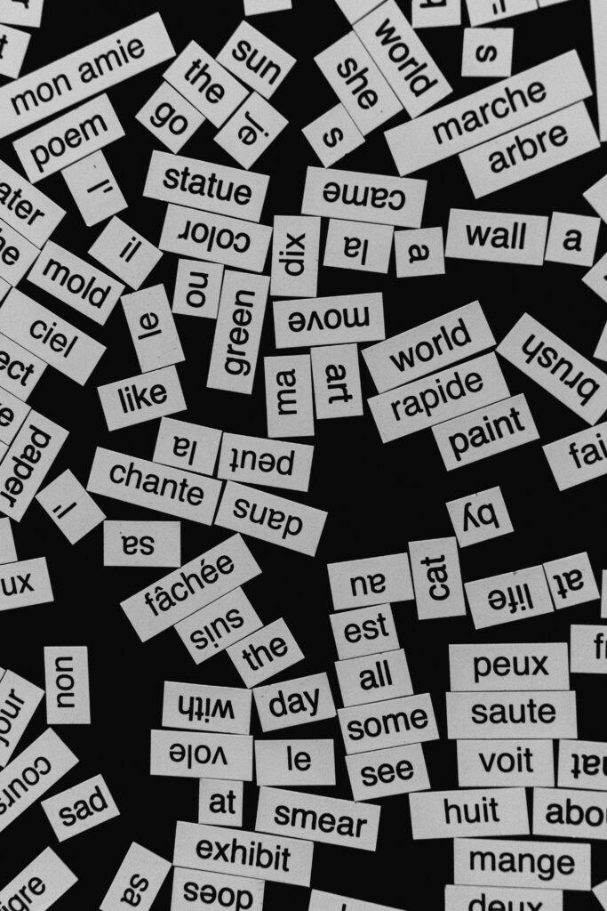 Language Prep